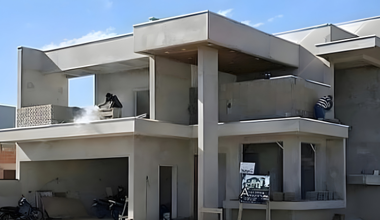 Studio Design Before Image